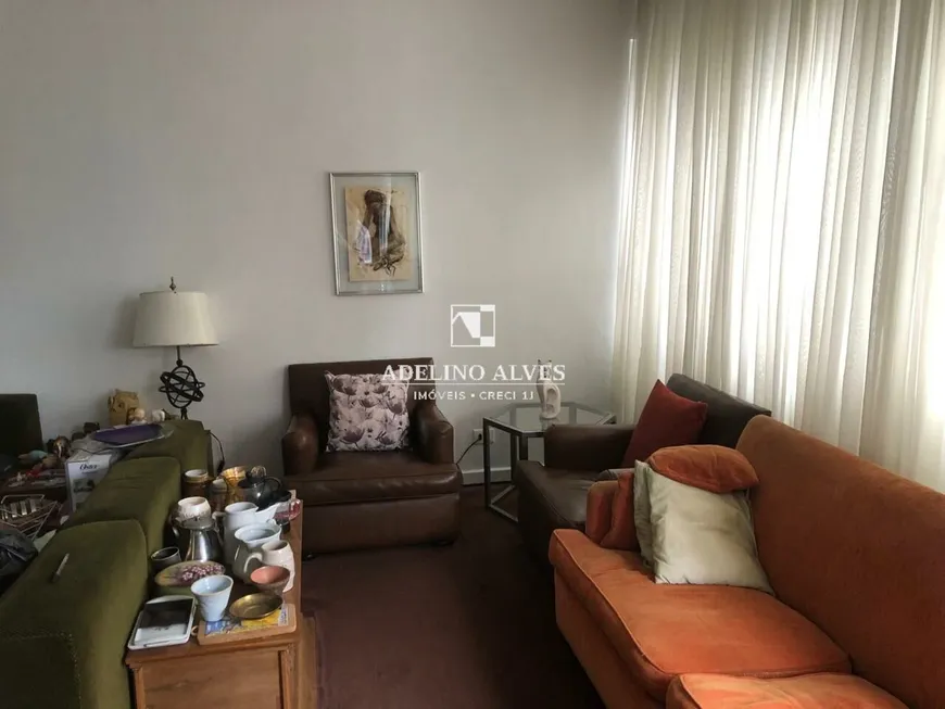 Foto 1 de Apartamento com 3 Quartos à venda, 270m² em Bela Vista, São Paulo