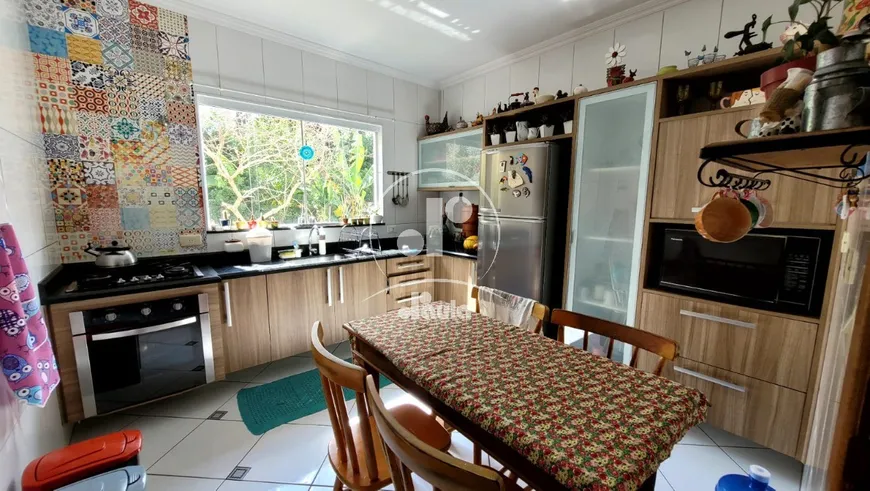 Foto 1 de Casa com 3 Quartos à venda, 81m² em Vila Floresta, Santo André