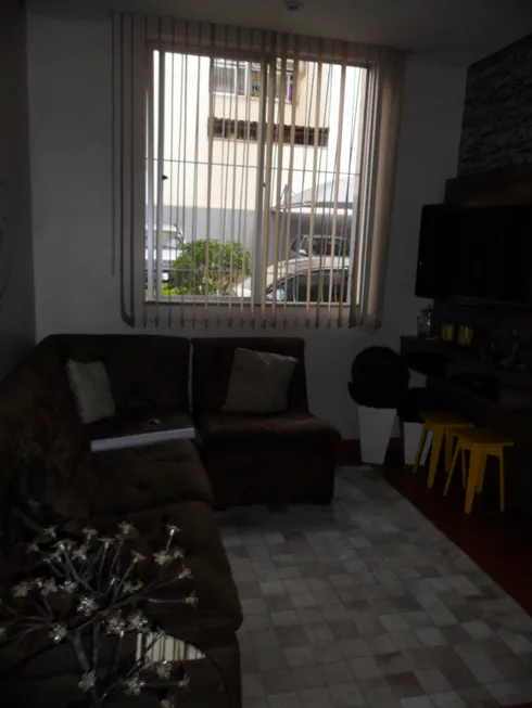 Foto 1 de Apartamento com 3 Quartos à venda, 69m² em Vila Clóris, Belo Horizonte