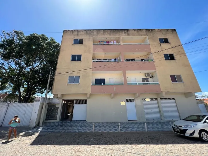 Foto 1 de Apartamento com 3 Quartos à venda, 2570m² em Pecém, São Gonçalo do Amarante