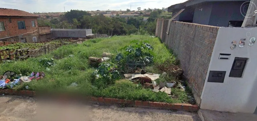 Foto 1 de Lote/Terreno à venda, 300m² em Jardim Águas do Paiol, Araraquara