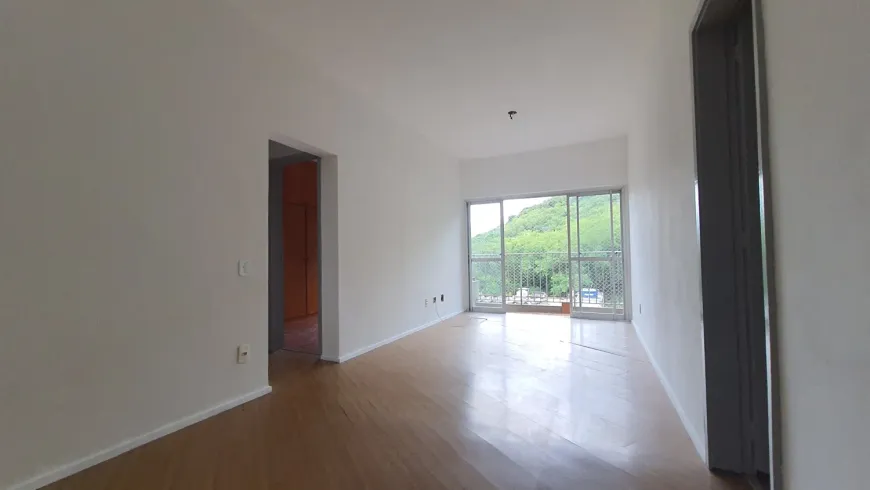 Foto 1 de Apartamento com 2 Quartos à venda, 70m² em Riachuelo, Rio de Janeiro