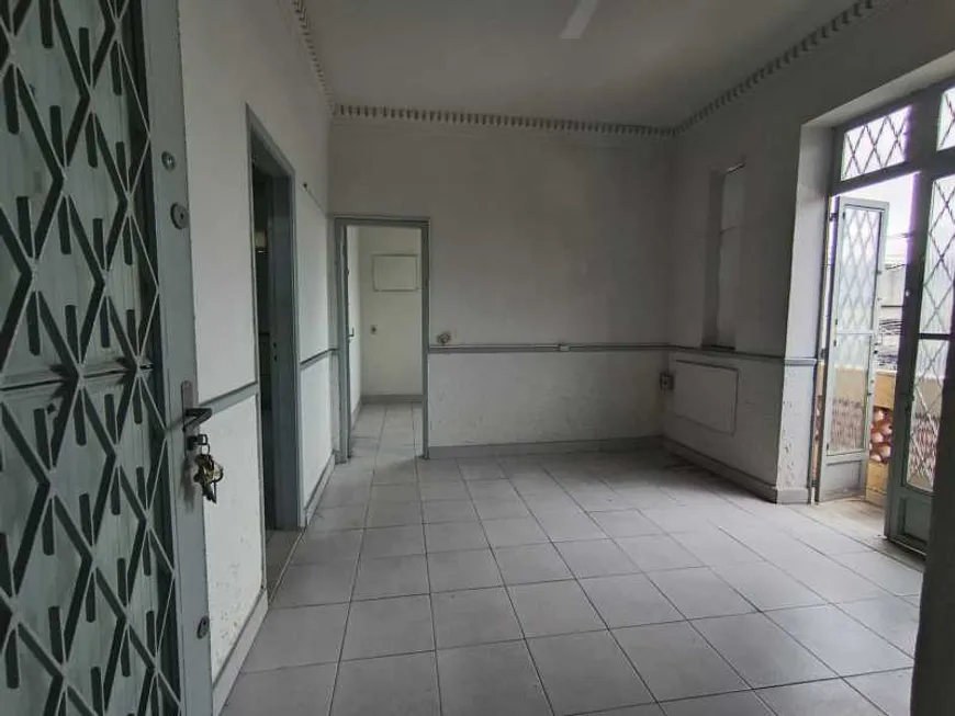 Foto 1 de Apartamento com 2 Quartos à venda, 70m² em Cascadura, Rio de Janeiro