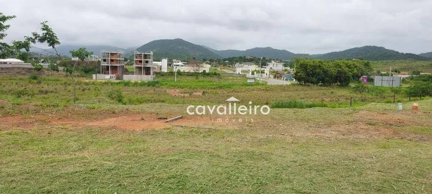 Foto 1 de Lote/Terreno à venda, 372m² em Ubatiba, Maricá