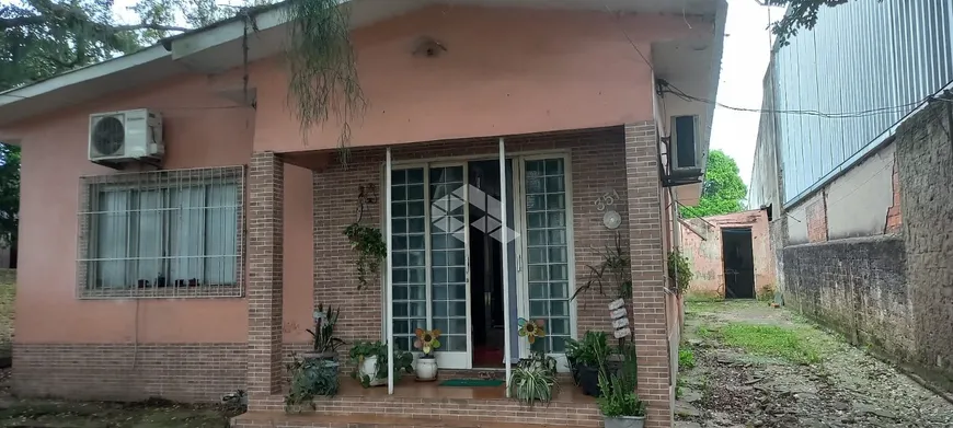 Foto 1 de Casa com 3 Quartos à venda, 110m² em Formoza, Alvorada