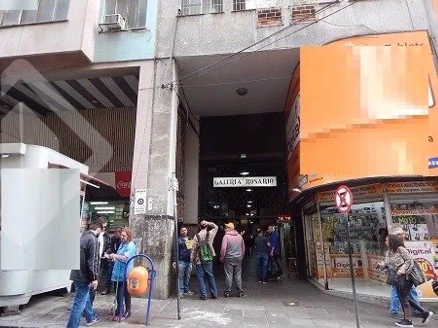 Foto 1 de Sala Comercial para alugar, 36m² em Centro Histórico, Porto Alegre