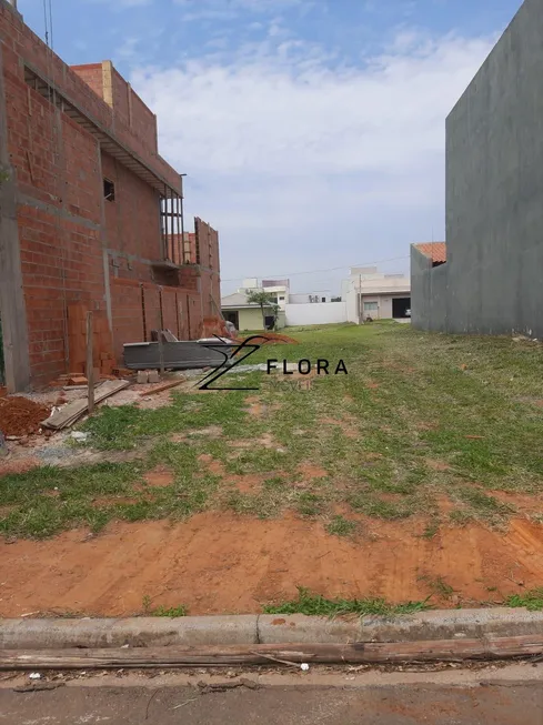 Foto 1 de Lote/Terreno à venda, 200m² em Parque Ortolandia, Hortolândia