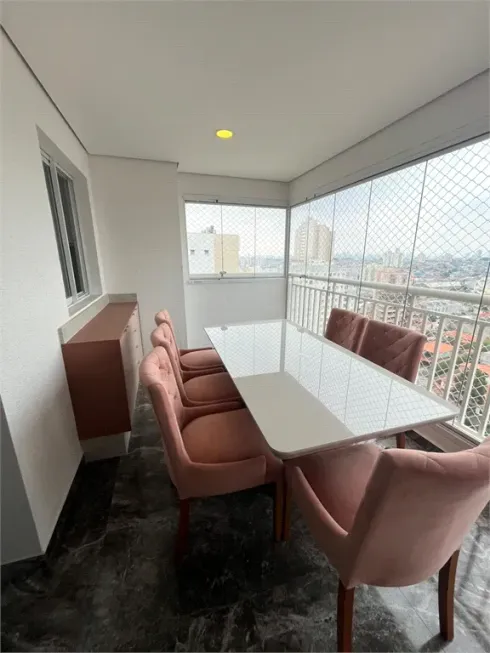 Foto 1 de Apartamento com 2 Quartos à venda, 62m² em Vila Prudente, São Paulo