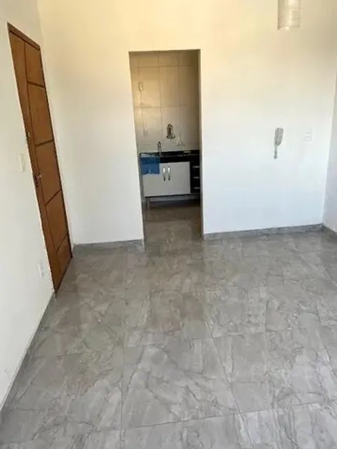 Foto 1 de Apartamento com 2 Quartos à venda, 48m² em Candelaria, Belo Horizonte