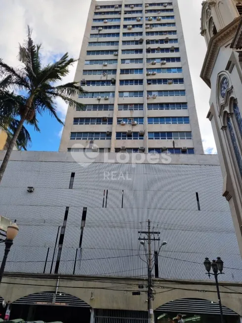 Foto 1 de Sala Comercial com 3 Quartos à venda, 45m² em Centro, Campinas