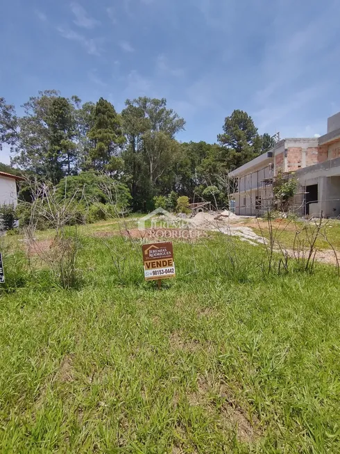 Foto 1 de Lote/Terreno à venda, 1008m² em Nossa Senhora do Perpétuo Socorro, Pindamonhangaba