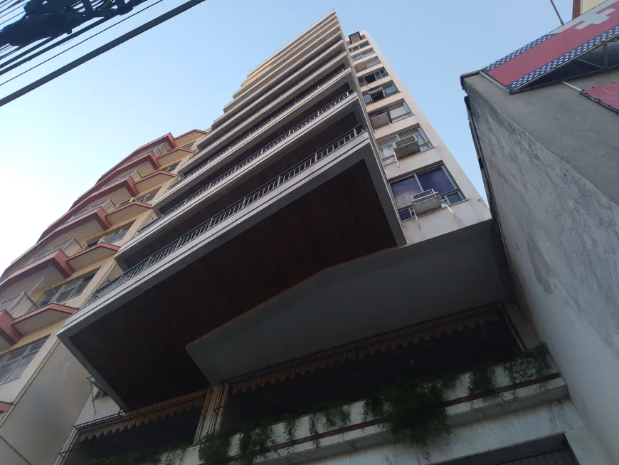 Foto 1 de Apartamento com 2 Quartos à venda, 95m² em Grajaú, Rio de Janeiro