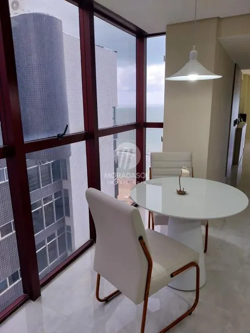 Foto 1 de Apartamento com 1 Quarto à venda, 59m² em Piedade, Jaboatão dos Guararapes