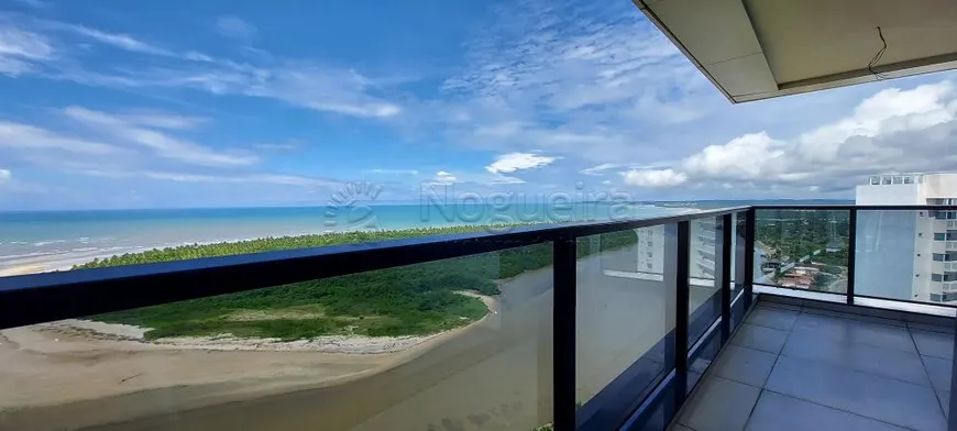 Foto 1 de Apartamento com 2 Quartos à venda, 62m² em Barra de Jangada, Jaboatão dos Guararapes