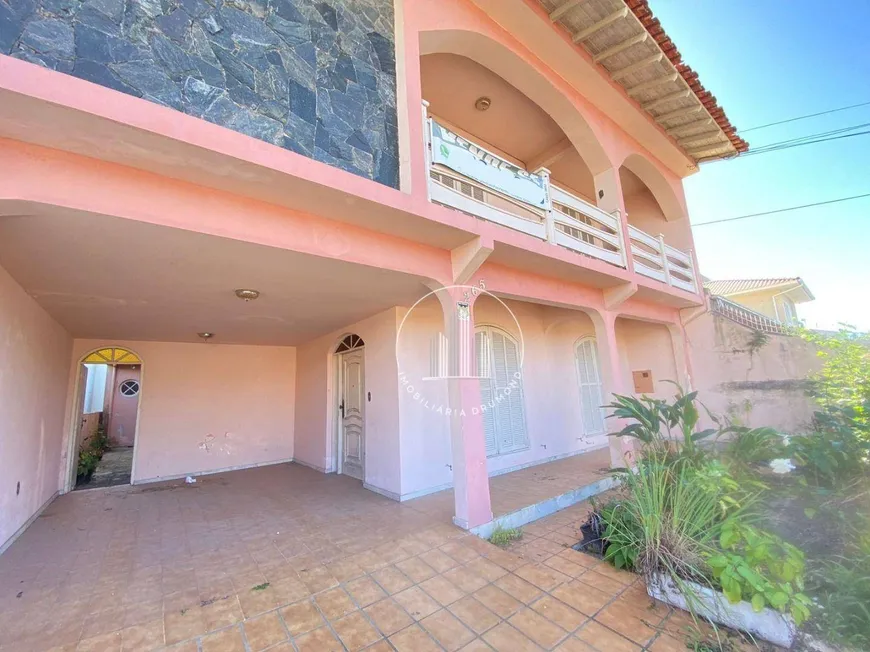 Foto 1 de Casa com 3 Quartos à venda, 242m² em Balneario do Estreito, Florianópolis