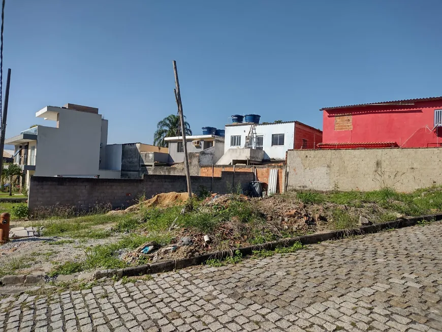 Foto 1 de Lote/Terreno à venda, 126m² em Campo Grande, Rio de Janeiro