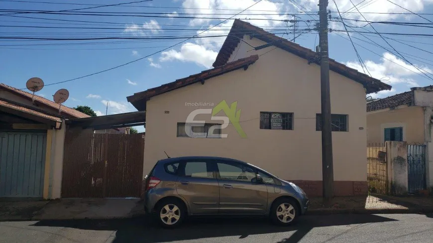 Foto 1 de Casa com 1 Quarto à venda, 180m² em Centro, São Carlos