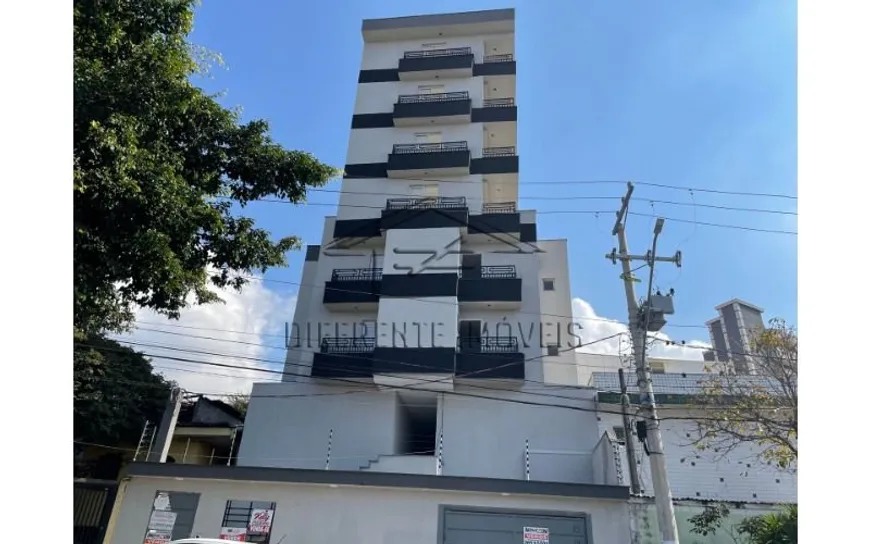 Foto 1 de Apartamento com 2 Quartos à venda, 40m² em Vila Matilde, São Paulo