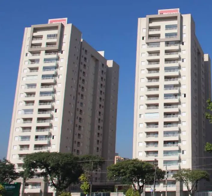 Foto 1 de Apartamento com 3 Quartos à venda, 83m² em Jardim do Mar, São Bernardo do Campo