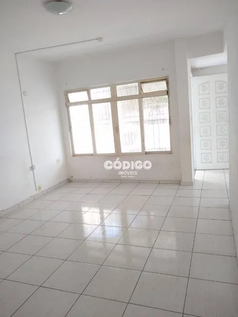 Foto 1 de Casa com 3 Quartos à venda, 160m² em Jardim Bom Clima, Guarulhos