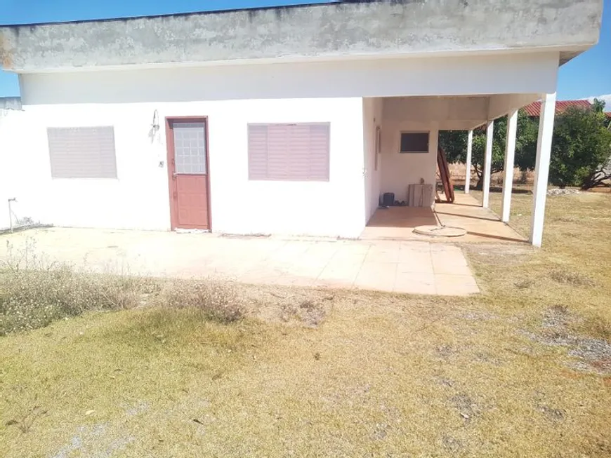 Foto 1 de Casa de Condomínio com 2 Quartos à venda, 1000m² em Regiao dos Lagos, Brasília