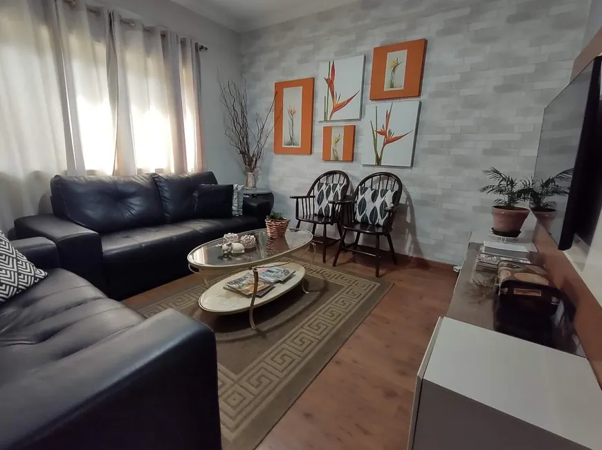 Foto 1 de Casa de Condomínio com 4 Quartos à venda, 190m² em Jardim Terras de Santa Elisa, Limeira