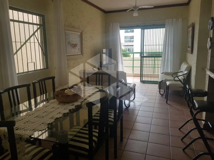 Foto 1 de Apartamento com 2 Quartos para alugar, 75m² em Canasvieiras, Florianópolis