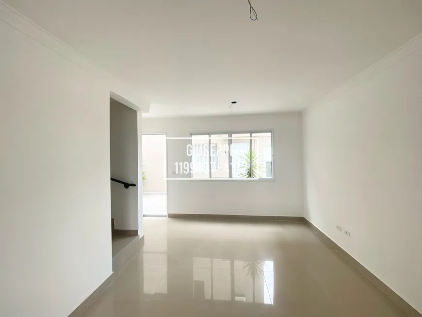 Foto 1 de Casa de Condomínio com 2 Quartos à venda, 90m² em Jardim Bonfiglioli, São Paulo