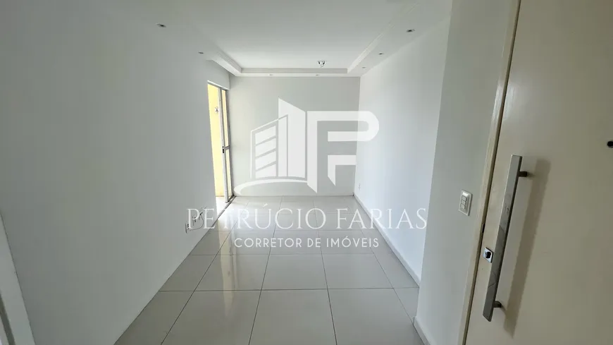 Foto 1 de Apartamento com 2 Quartos à venda, 45m² em Curado II, Jaboatão dos Guararapes