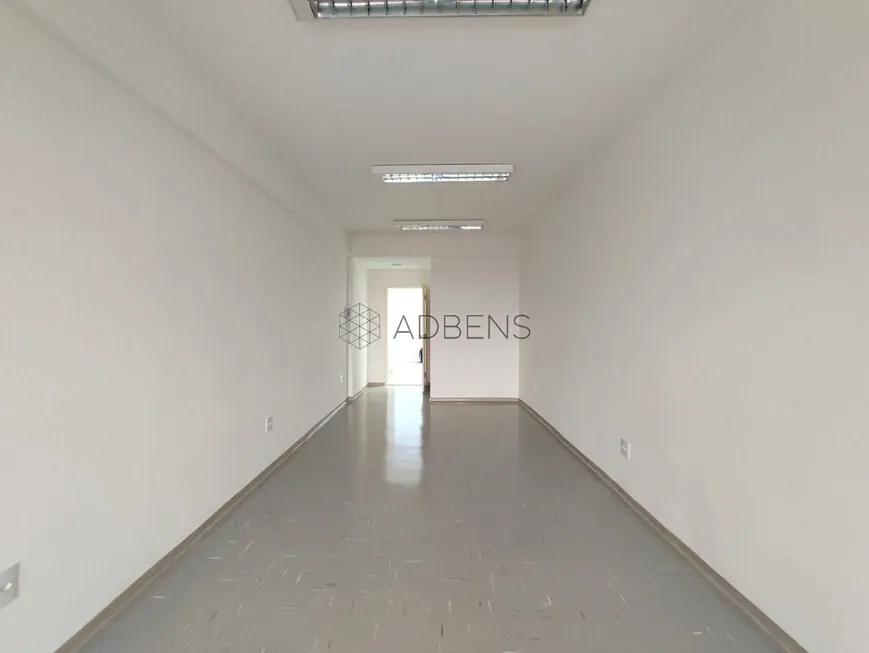 Foto 1 de Sala Comercial para alugar, 32m² em Itaim Bibi, São Paulo