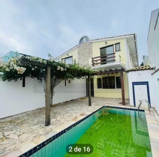 Foto 1 de Apartamento com 5 Quartos para alugar, 130m² em Nova Sao Pedro , São Pedro da Aldeia