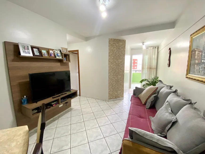 Foto 1 de Apartamento com 2 Quartos à venda, 86m² em Praia da Costa, Vila Velha