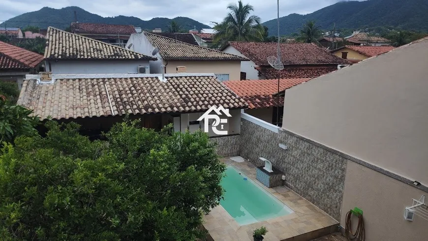 Foto 1 de Casa com 3 Quartos à venda, 157m² em Serra Grande, Niterói