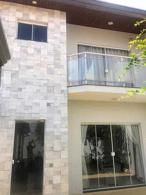 Foto 1 de Casa com 3 Quartos à venda, 210m² em Jardim Brasil, Americana