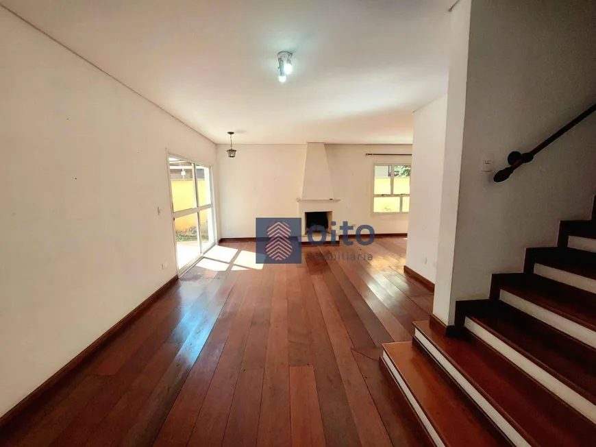 Foto 1 de Casa de Condomínio com 3 Quartos à venda, 175m² em Alto de Pinheiros, São Paulo