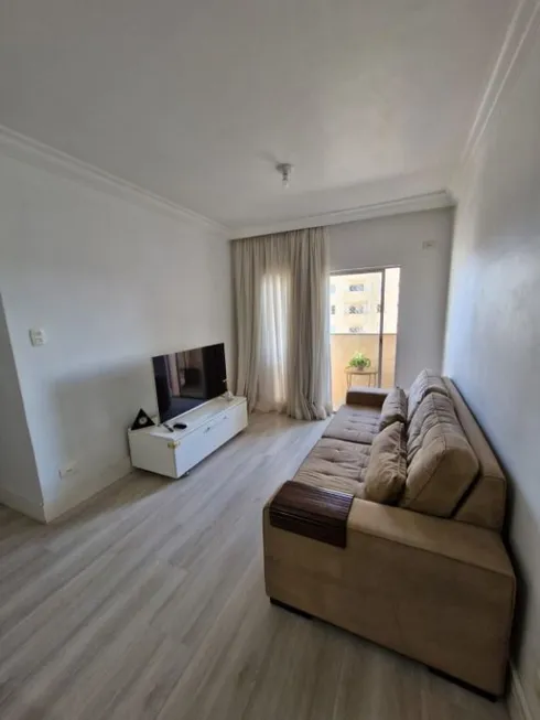 Foto 1 de Apartamento com 3 Quartos à venda, 84m² em Vila Barreto, São Paulo