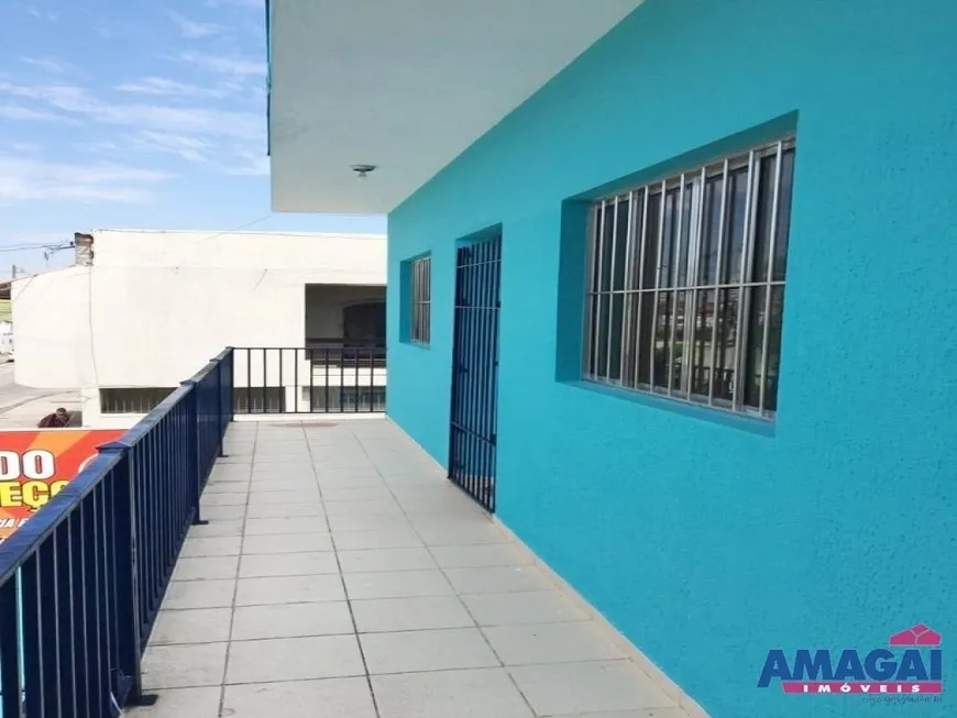 Foto 1 de Sala Comercial para alugar, 50m² em Cidade Salvador, Jacareí