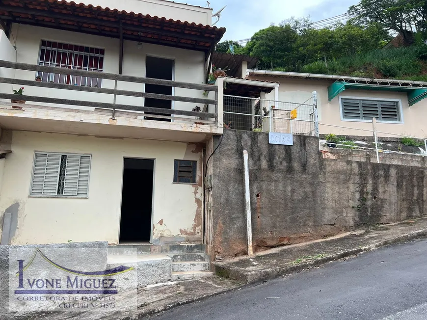 Foto 1 de Imóvel Comercial com 6 Quartos à venda, 357m² em Pedras Ruivas, Paty do Alferes