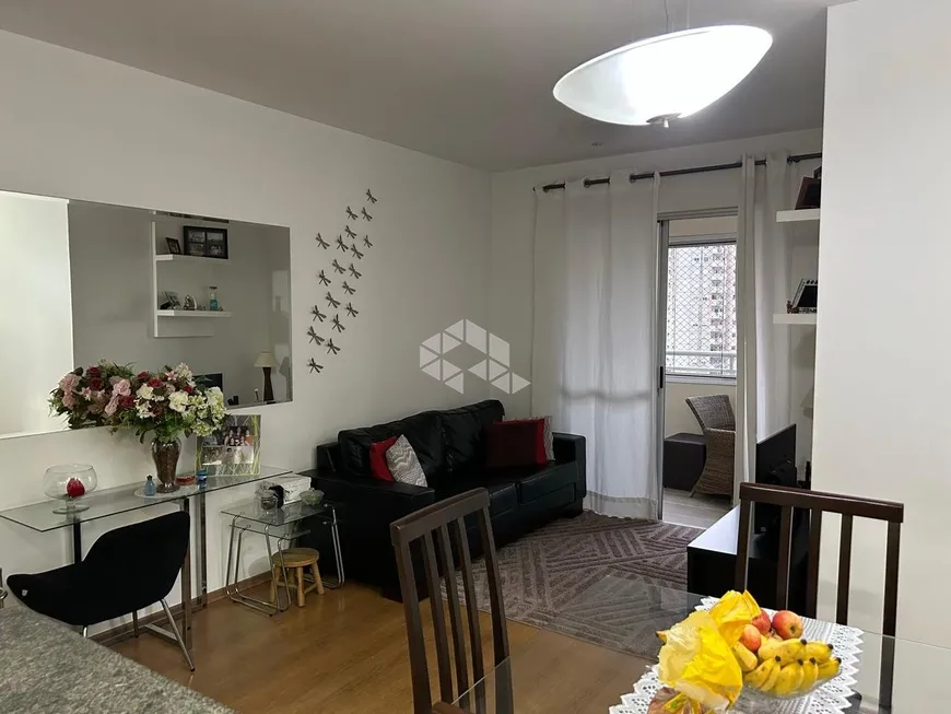 Foto 1 de Apartamento com 2 Quartos à venda, 63m² em Barra Funda, São Paulo