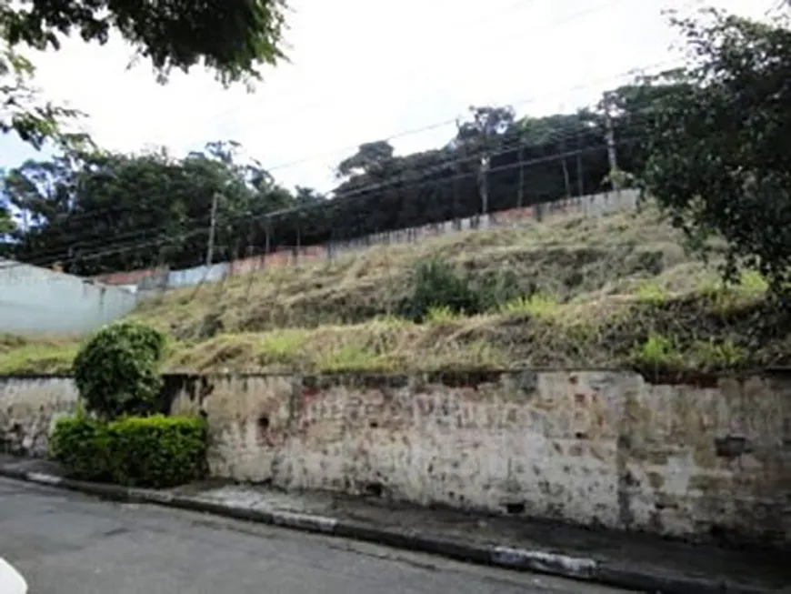 Foto 1 de Lote/Terreno à venda, 1m² em Vila Rosa, São Paulo