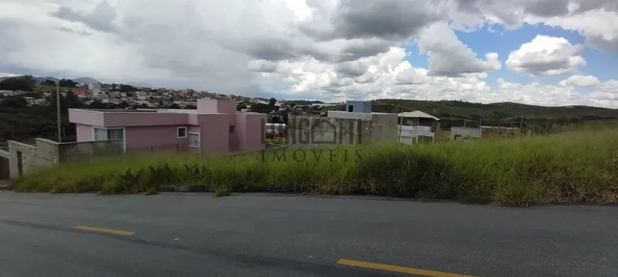 Foto 1 de Lote/Terreno à venda, 250m² em Novo Horizonte, São João Del Rei