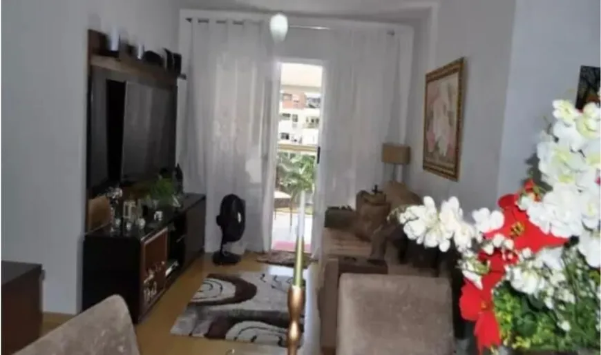 Foto 1 de Apartamento com 3 Quartos à venda, 90m² em Barra da Tijuca, Rio de Janeiro