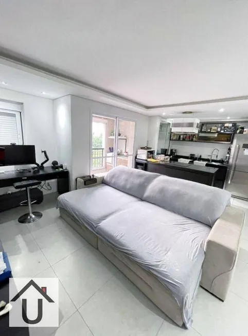 Foto 1 de Apartamento com 1 Quarto à venda, 64m² em Vila Suzana, São Paulo