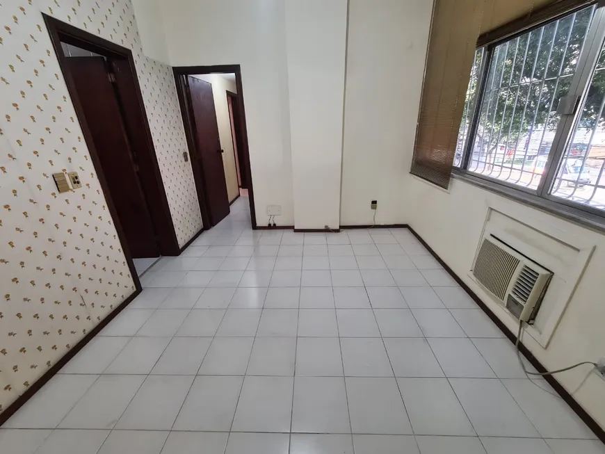 Foto 1 de Apartamento com 2 Quartos à venda, 70m² em Maracanã, Rio de Janeiro