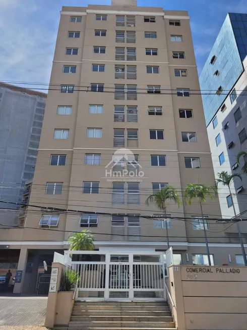 Foto 1 de Sala Comercial à venda, 50m² em Botafogo, Campinas