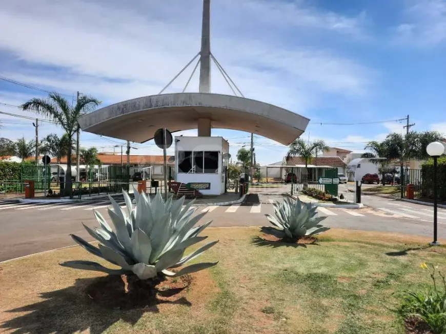 Foto 1 de Casa com 2 Quartos à venda, 61m² em Moradas 1, São Carlos