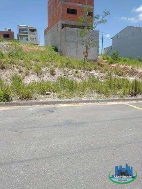 Foto 1 de Lote/Terreno à venda, 140m² em São João, Guarulhos