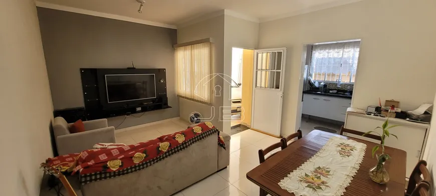 Foto 1 de Casa com 3 Quartos à venda, 90m² em Jardim Ibirapuera, Campinas