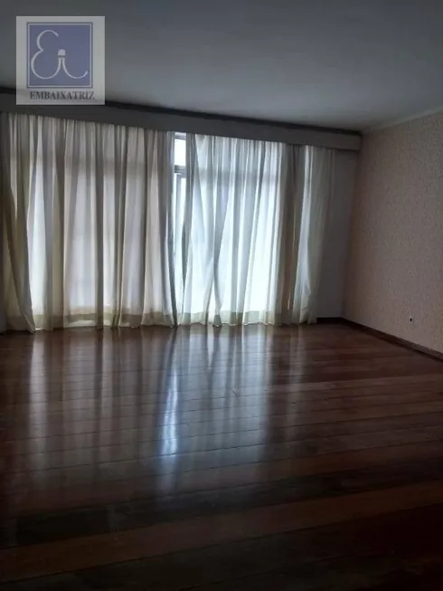 Foto 1 de Apartamento com 4 Quartos à venda, 168m² em Centro, São José dos Campos