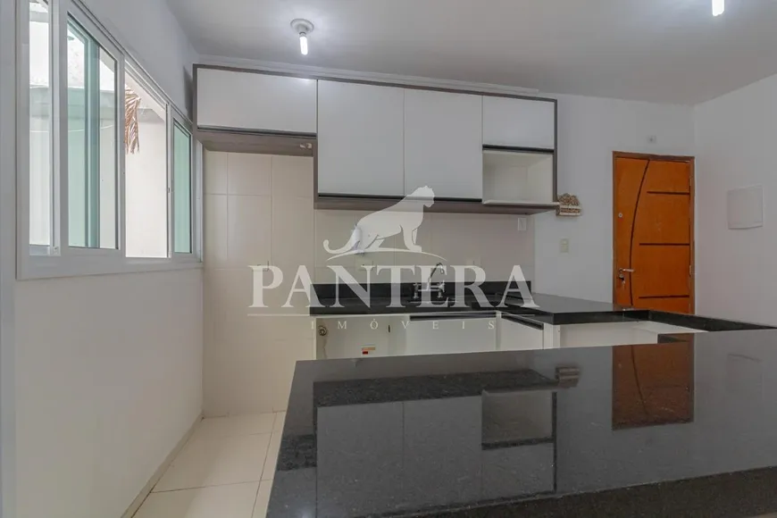 Foto 1 de Apartamento com 2 Quartos à venda, 52m² em Vila Valparaiso, Santo André